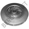 BERGKRAFT BK8803132 Impeller, water pump